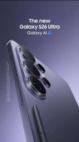 Samsung Galaxy creative 3