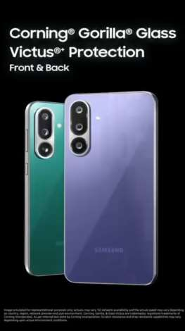 Samsung Galaxy creator reel